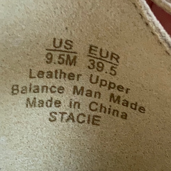 Sam Edelman Stacie Sandal Heel - Picture 12 of 14